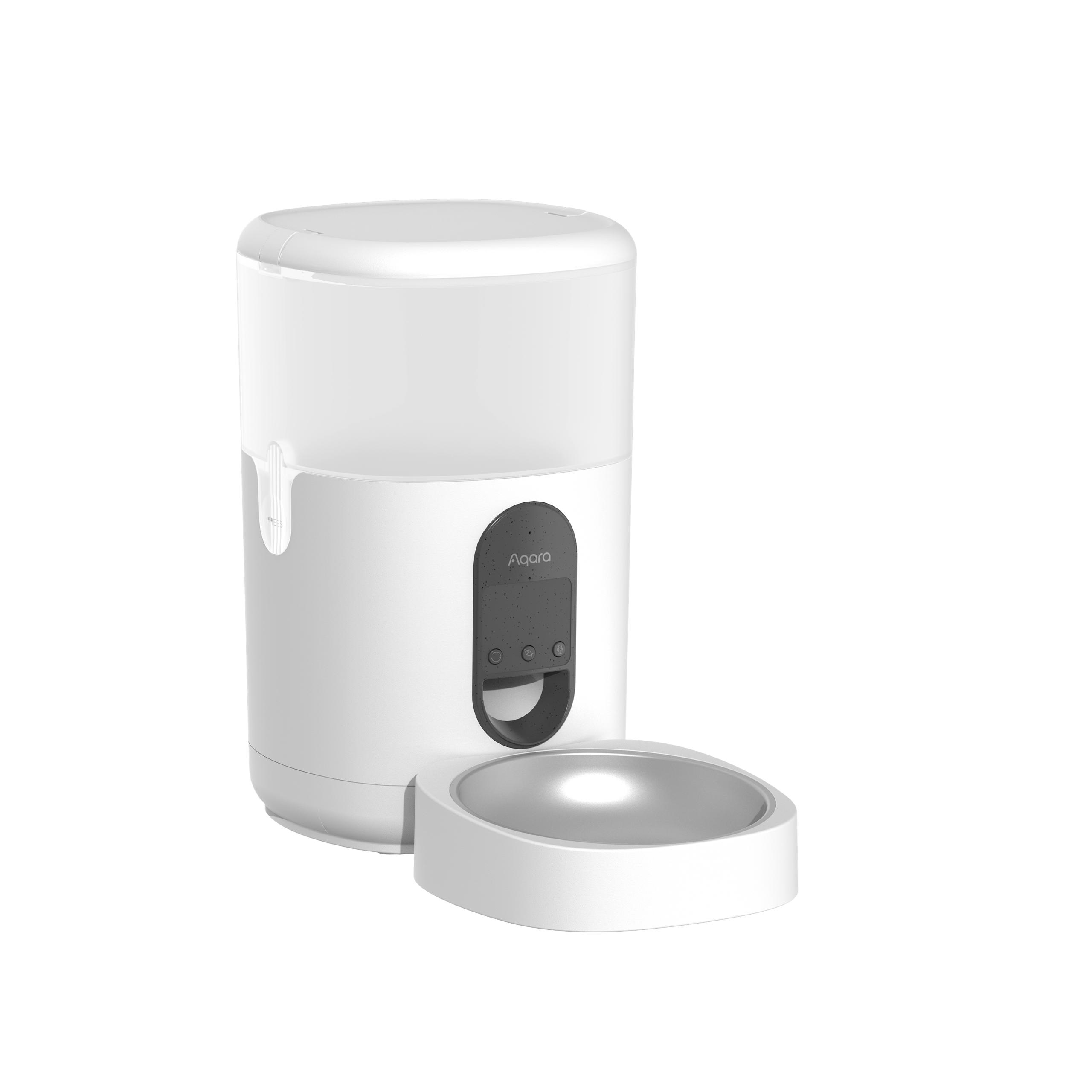 Máy cho thú cưng ăn tự động thông minh Aqara Pet Feeder C1