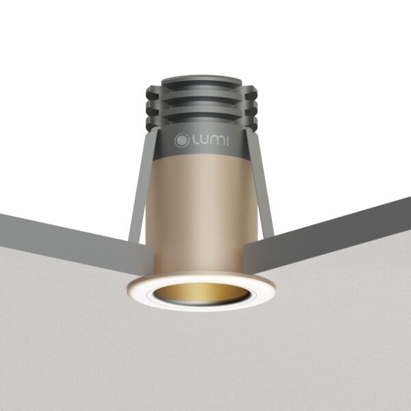 Đèn thông minh Mini Spotlight 6W–10W - Ảnh 2