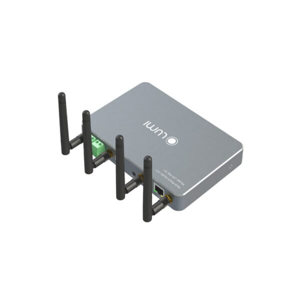 Module âm thanh đa vùng Lumi V3.1 - Ảnh 3