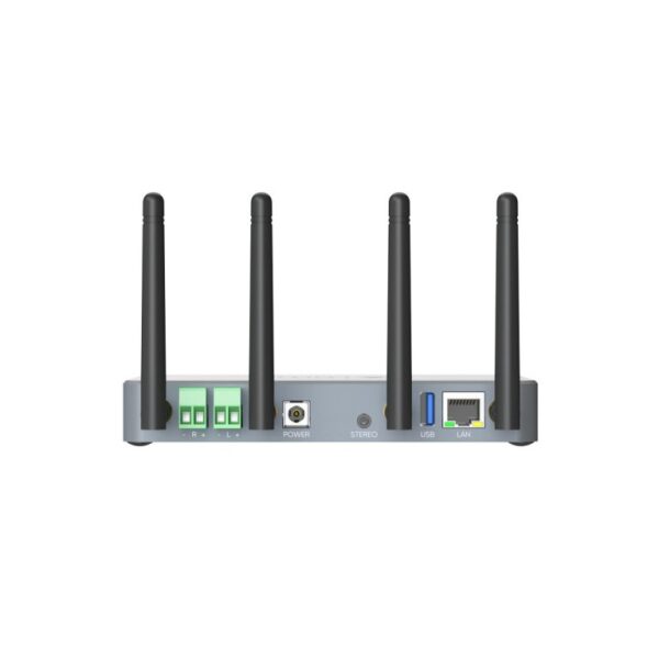 Module âm thanh đa vùng Lumi V3.1 - Ảnh 2