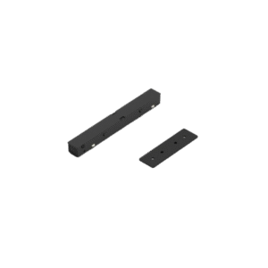 Module dẫn điện ray nam châm ốp nổi thẳng