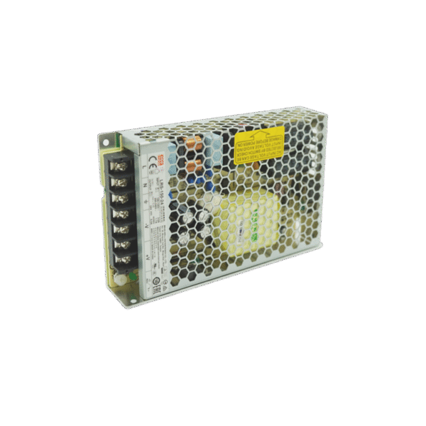 Nguồn MeanWell 24VDC – 150W - Ảnh 2
