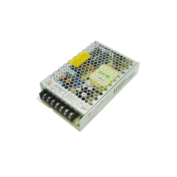Nguồn MeanWell 24VDC – 150W