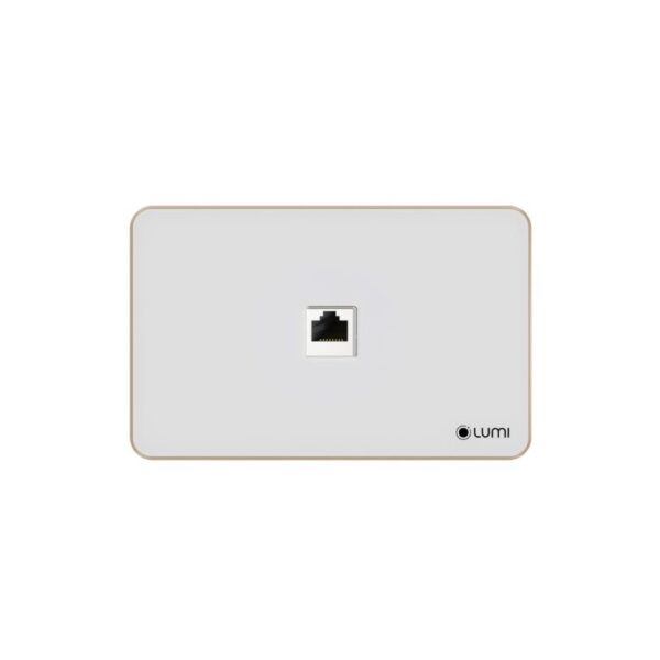 Ổ cắm mạng Luso - Ảnh 4