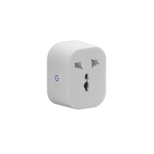 Ổ cắm thông minh Lumi (Wifi)