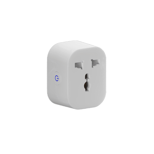 Ổ cắm thông minh Lumi (Wifi)
