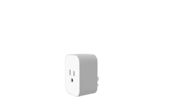 Ổ cắm thông minh Aqara chuẩn EU - Ảnh 2