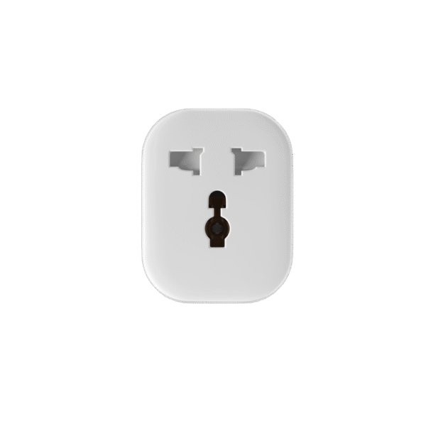 Ổ cắm thông minh Lumi (Wifi) - Ảnh 2