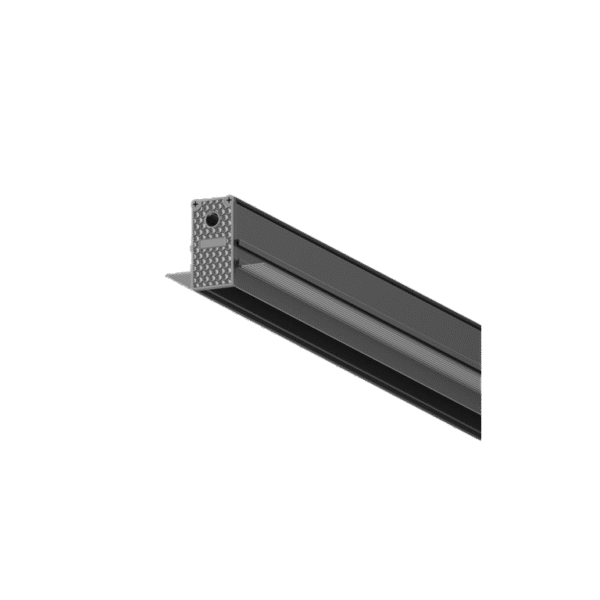Ray nam châm âm trần 2000mm