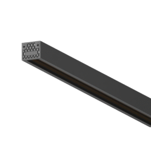 Ray nam châm gắn nổi 2000mm